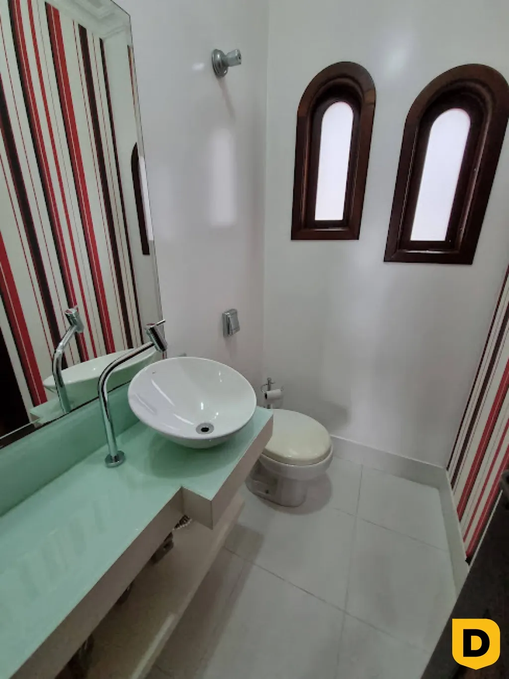 Residência com 3 dormitórios no Valparaiso — foto 7