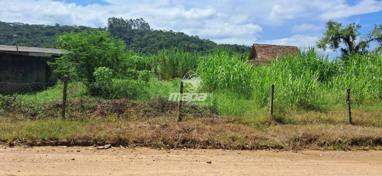 Terreno Urbano à venda, Encano - Indaial/SC - foto 1