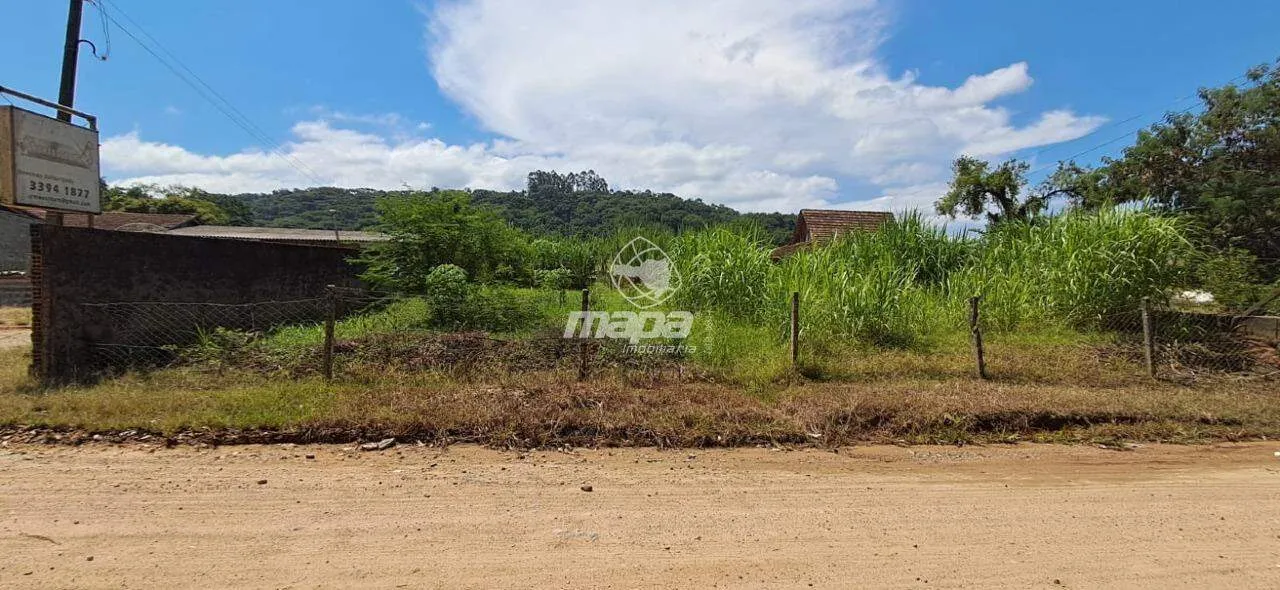 Terreno Urbano à venda, Encano - Indaial/SC — foto 2