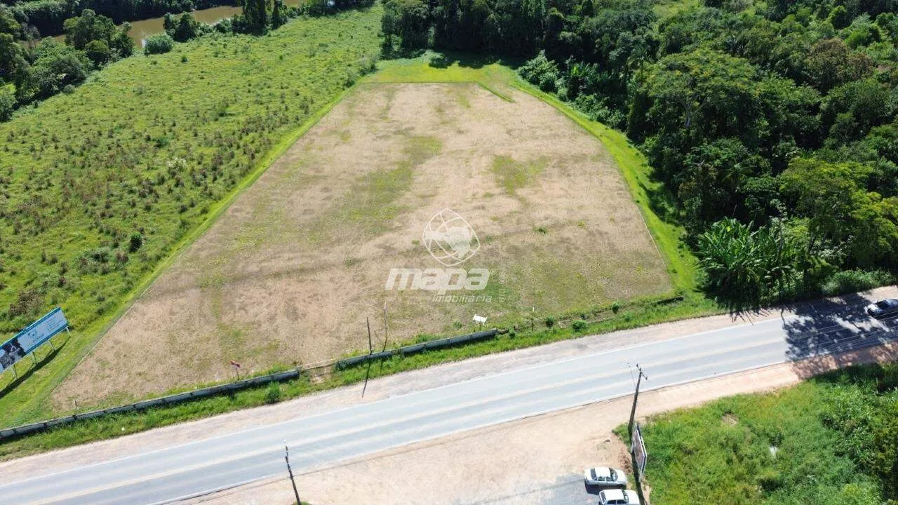 Terreno em Timbó com 13.422,34 m em Localização Estratégica com Acesso à BR-470 — foto 2