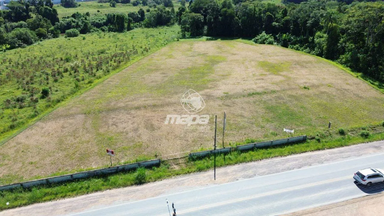 Terreno em Timbó com 13.422,34 m em Localização Estratégica com Acesso à BR-470 — foto 5