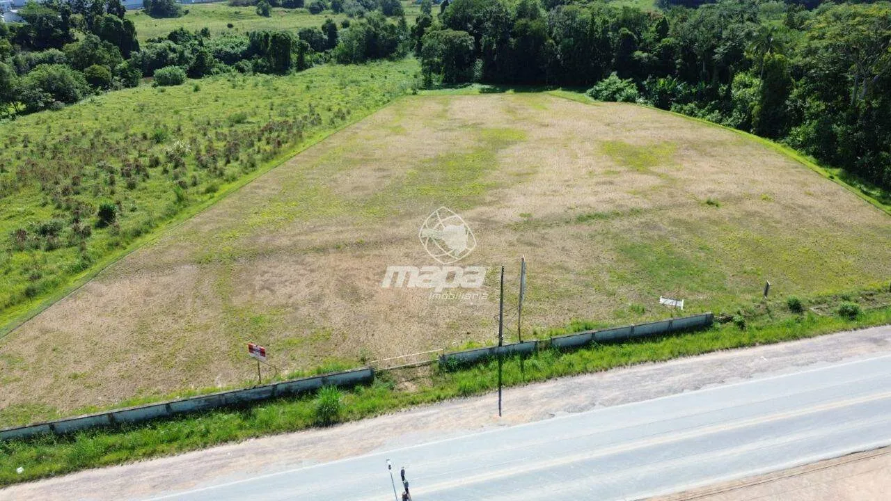Terreno em Timbó com 13.422,34 m em Localização Estratégica com Acesso à BR-470 — foto 6