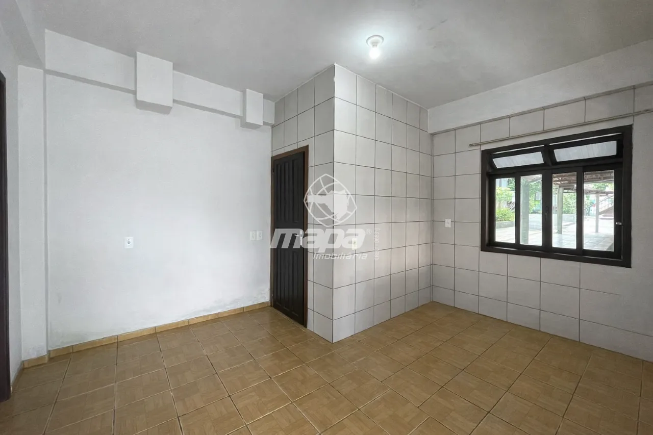 Kitnet para locação no Benedito — foto 2