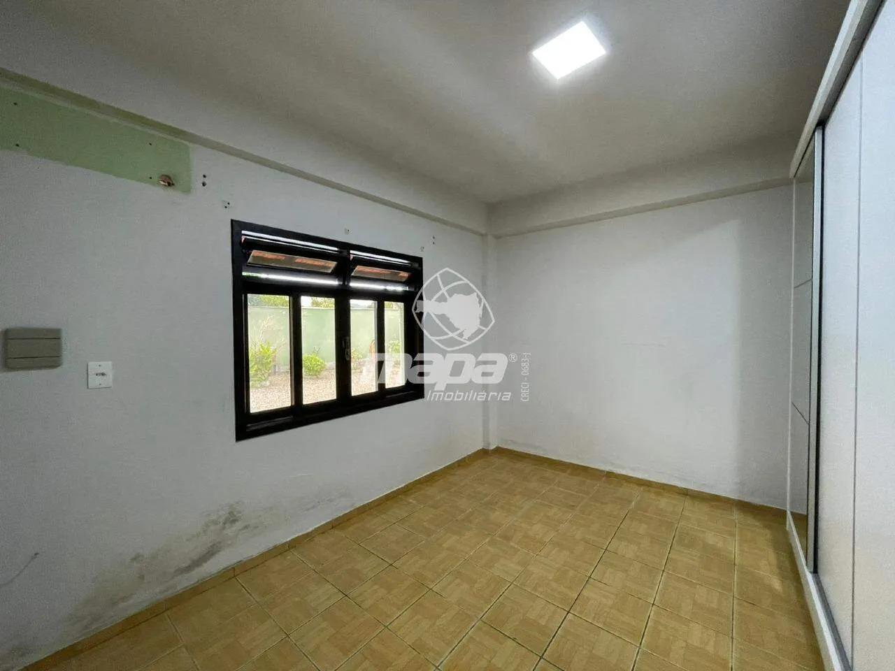 Kitnet para locação no Benedito — foto 3