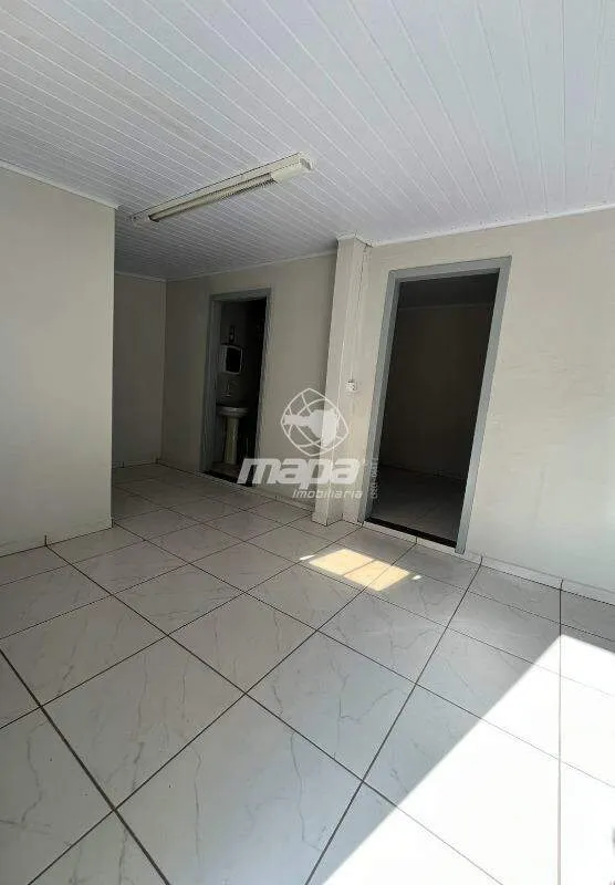 Kitnet para aluguel, 1 quarto, 1 vaga, Centro - Doutor Pedrinho/SC — foto 3