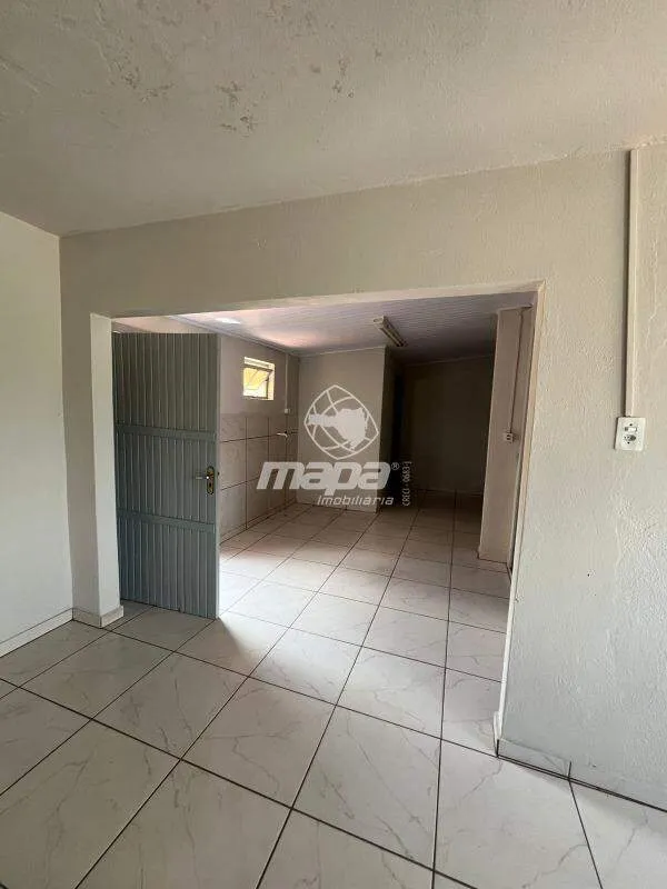 Kitnet para aluguel, 1 quarto, 1 vaga, Centro - Doutor Pedrinho/SC — foto 4