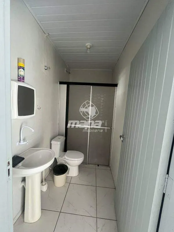 Kitnet para aluguel, 1 quarto, 1 vaga, Centro - Doutor Pedrinho/SC — foto 6