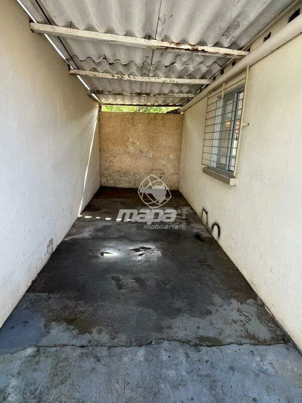 Kitnet para aluguel, 1 quarto, 1 vaga, Centro - Doutor Pedrinho/SC — foto 7