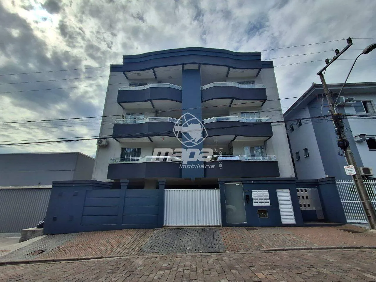 Apartamento para locação no bairro Estados! - foto 1