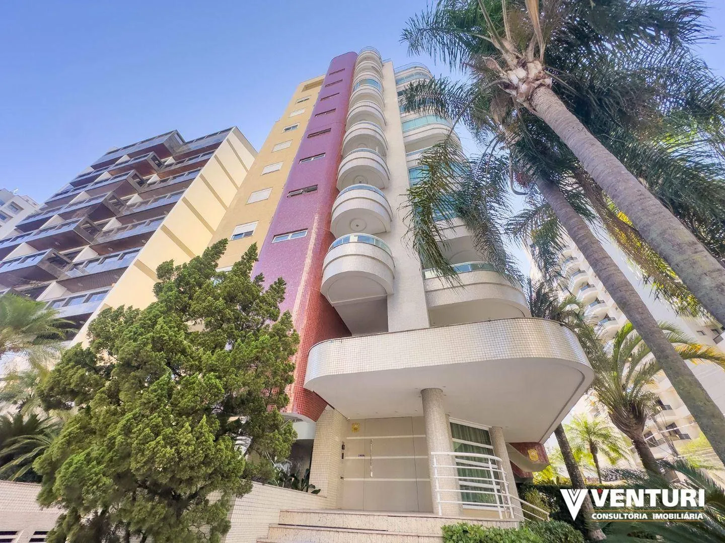 Apartamento com 3 dormitórios à venda, 150 m por R$ 1.250.000,00 - Jardim Blumenau - Blumenau/SC - foto 1