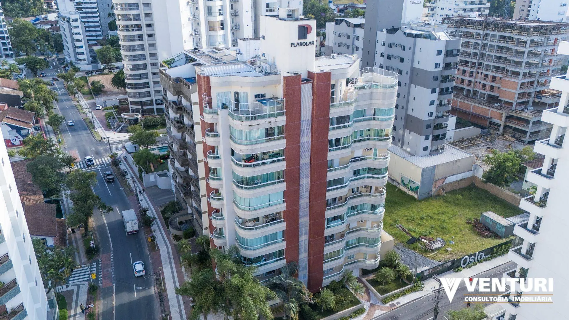 Apartamento com 3 dormitórios à venda, 150 m por R$ 1.250.000,00 - Jardim Blumenau - Blumenau/SC — foto 2