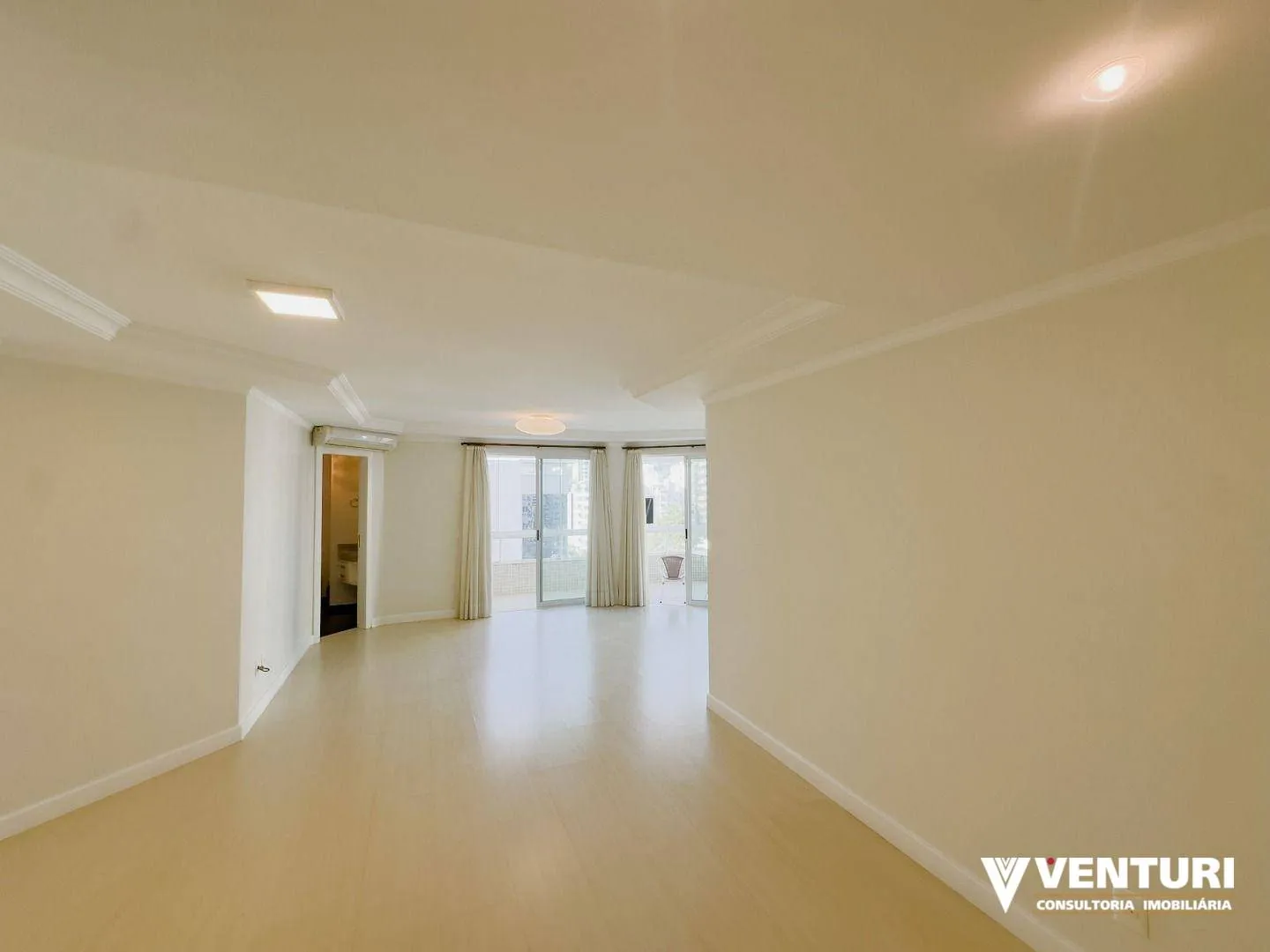 Apartamento com 3 dormitórios à venda, 150 m por R$ 1.250.000,00 - Jardim Blumenau - Blumenau/SC — foto 3