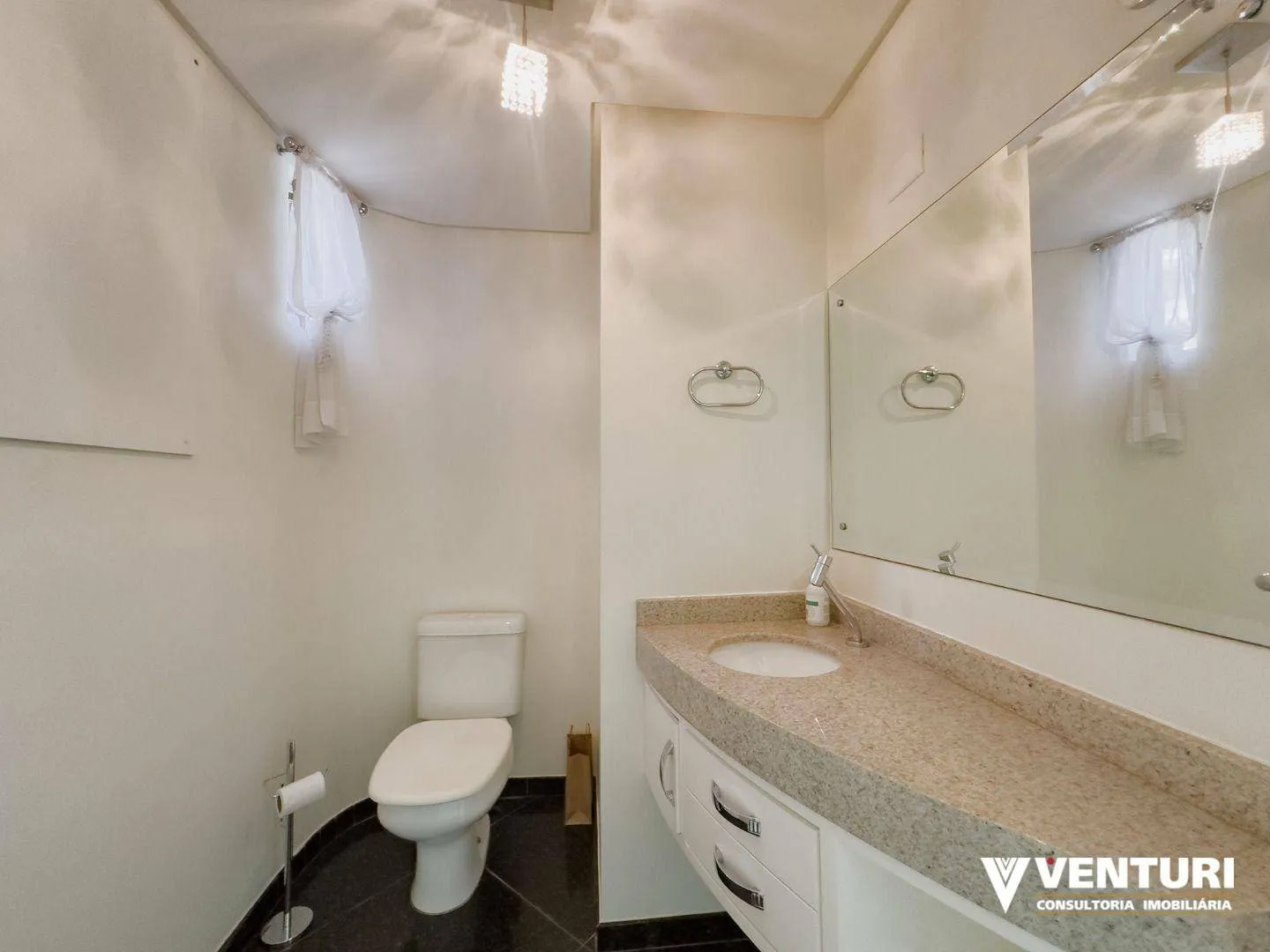 Apartamento com 3 dormitórios à venda, 150 m por R$ 1.250.000,00 - Jardim Blumenau - Blumenau/SC — foto 5