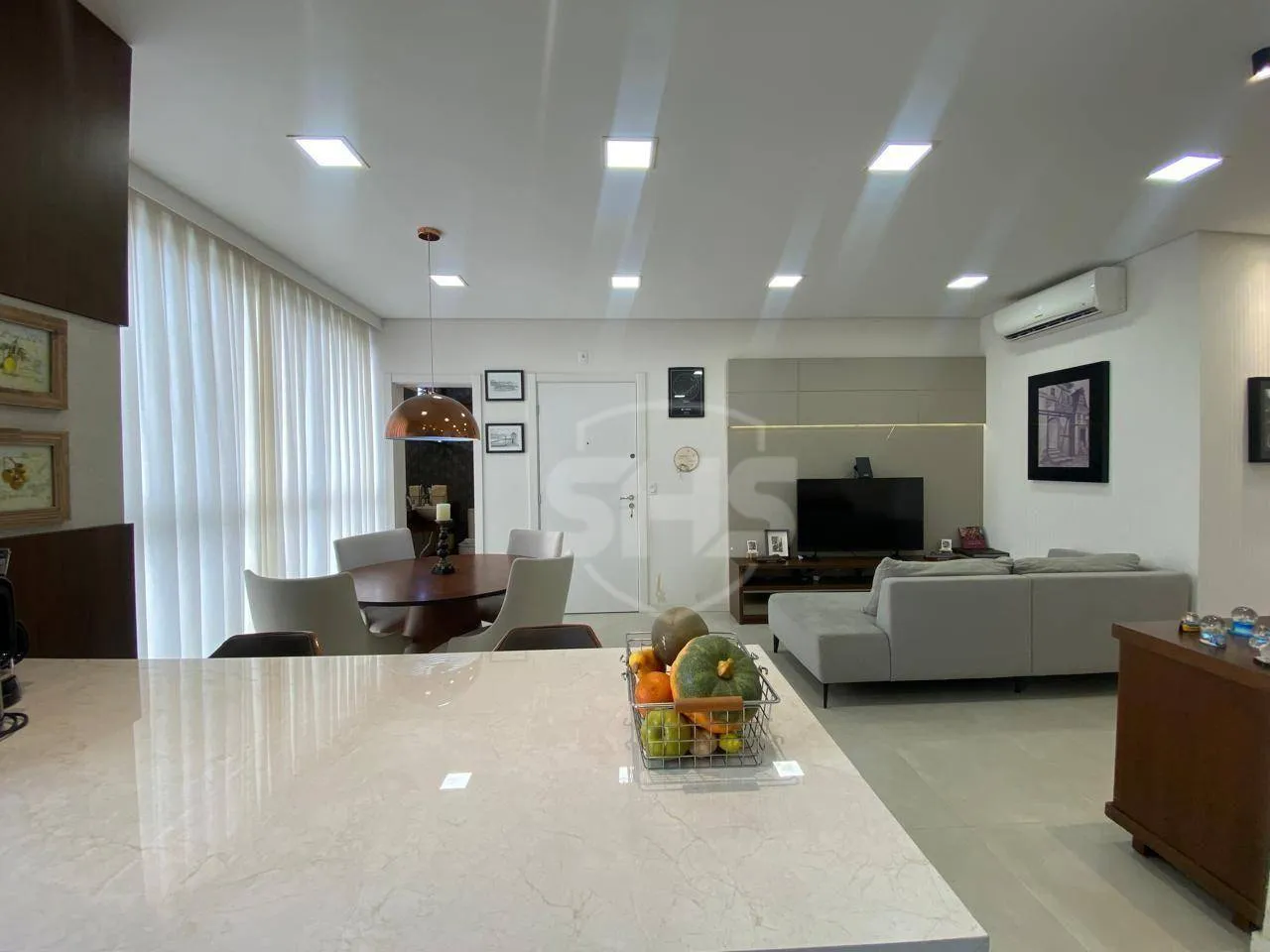 Apartamento com 2 dormitórios à venda, 75 m por R$ 695.000,00 - Velha - Blumenau/SC — foto 3