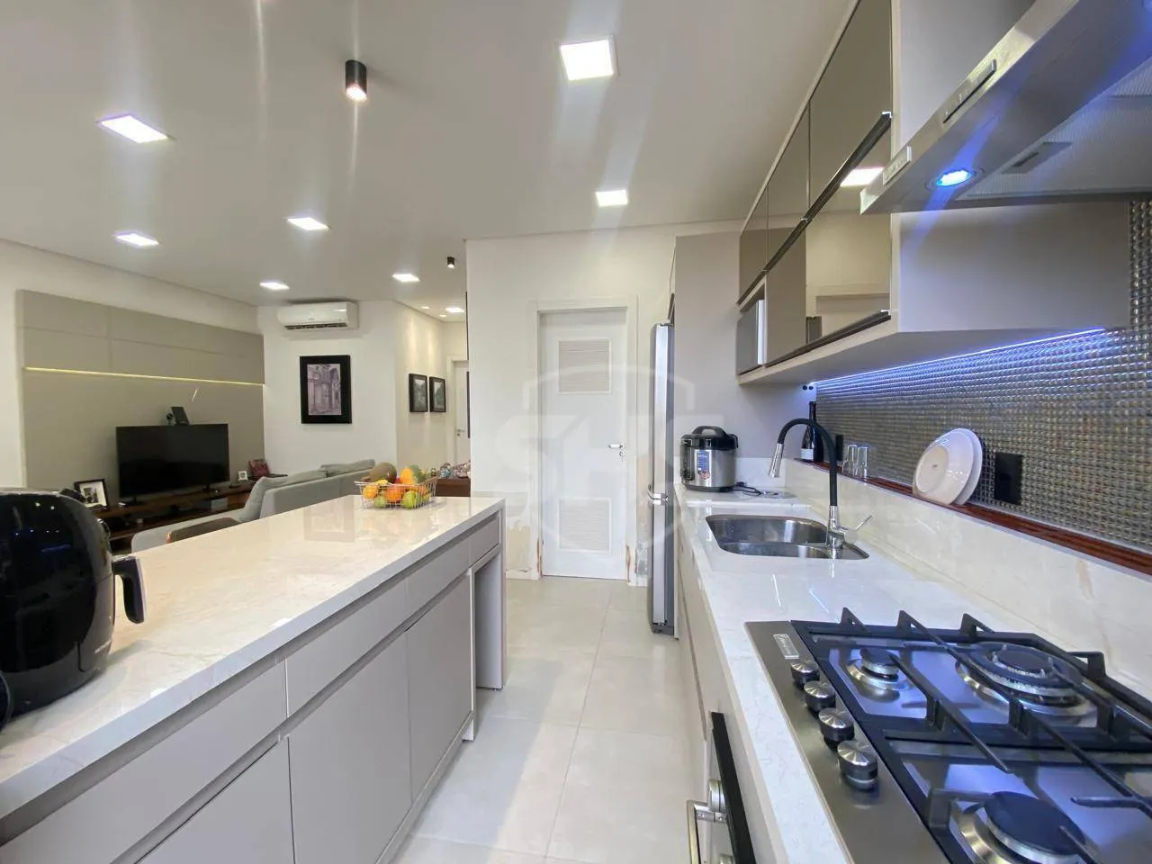 Apartamento com 2 dormitórios à venda, 75 m por R$ 695.000,00 - Velha - Blumenau/SC — foto 4