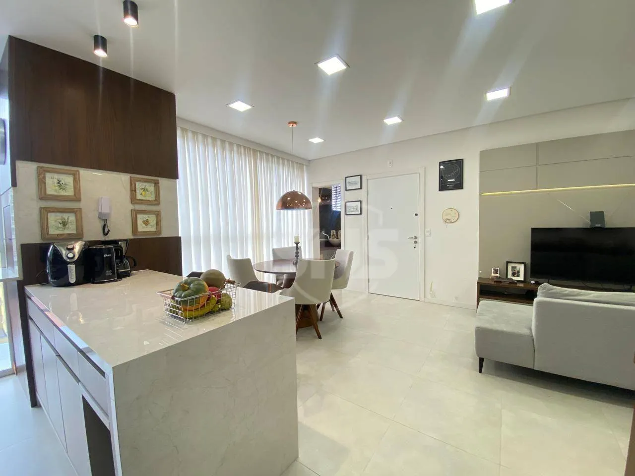 Apartamento com 2 dormitórios à venda, 75 m por R$ 695.000,00 - Velha - Blumenau/SC — foto 5