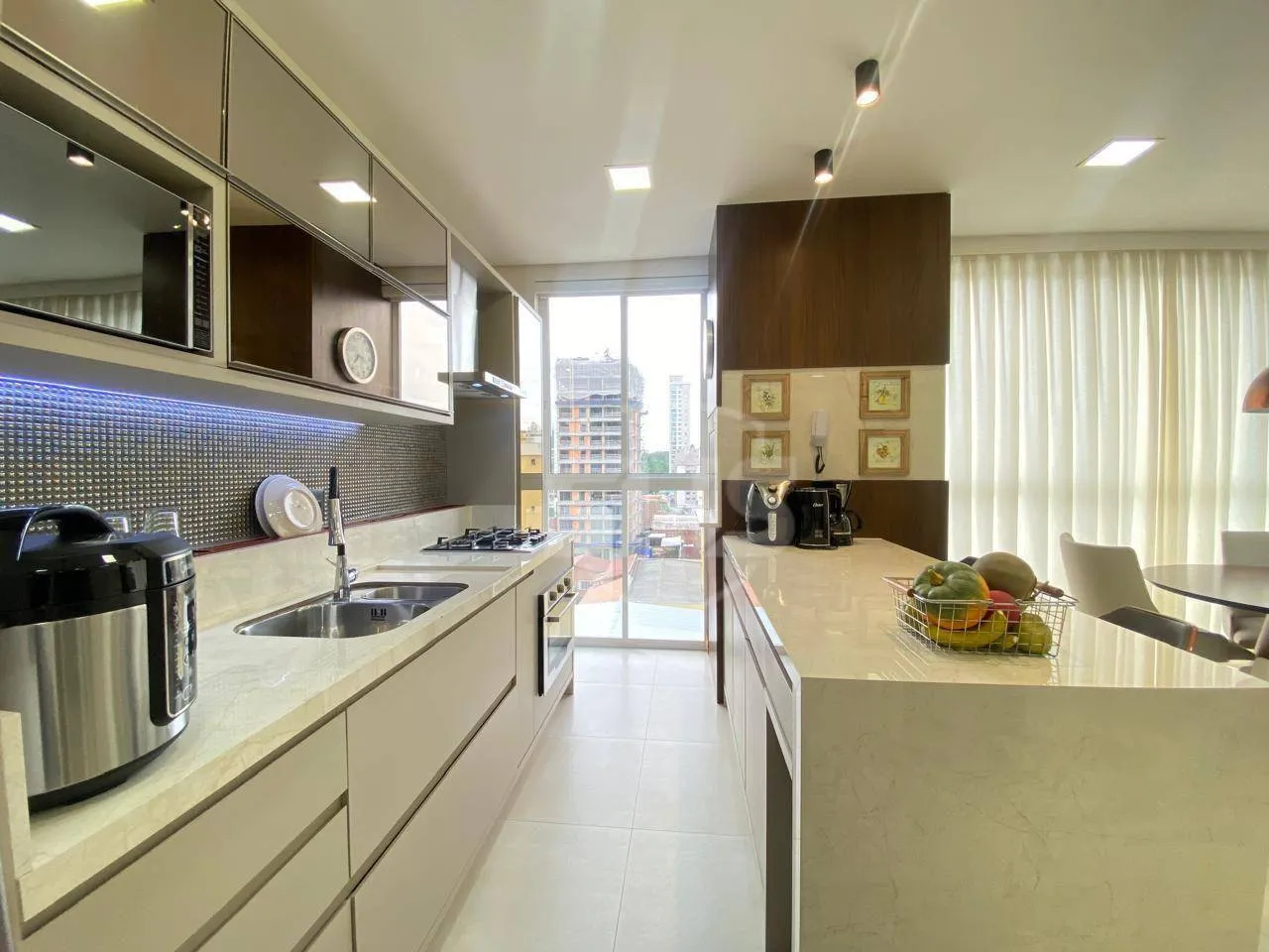 Apartamento com 2 dormitórios à venda, 75 m por R$ 695.000,00 - Velha - Blumenau/SC — foto 6