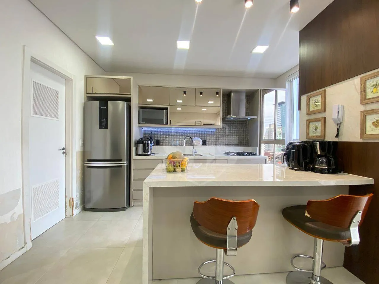Apartamento com 2 dormitórios à venda, 75 m por R$ 695.000,00 - Velha - Blumenau/SC — foto 7