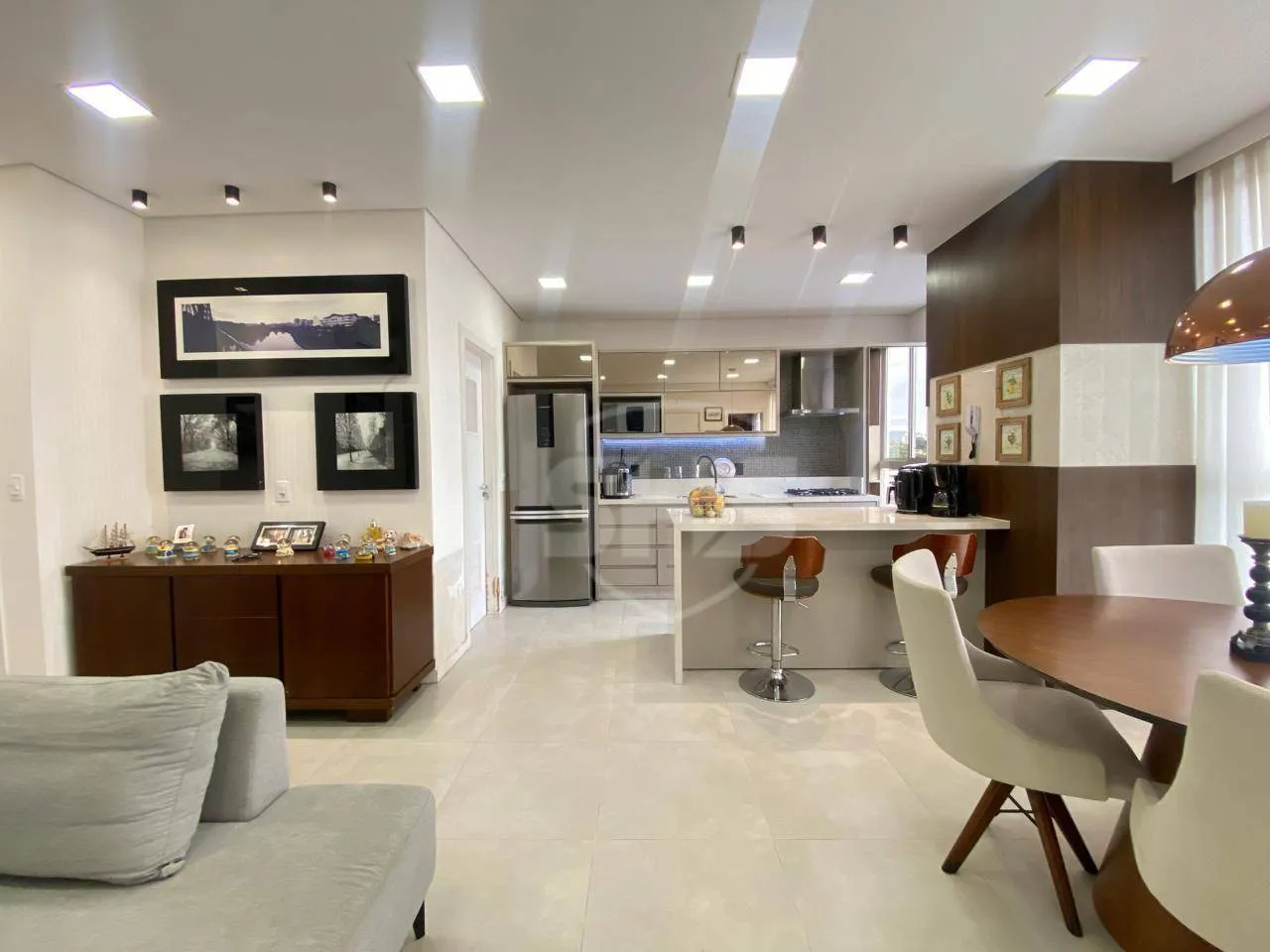 Apartamento com 2 dormitórios à venda, 75 m por R$ 695.000,00 - Velha - Blumenau/SC - foto 1