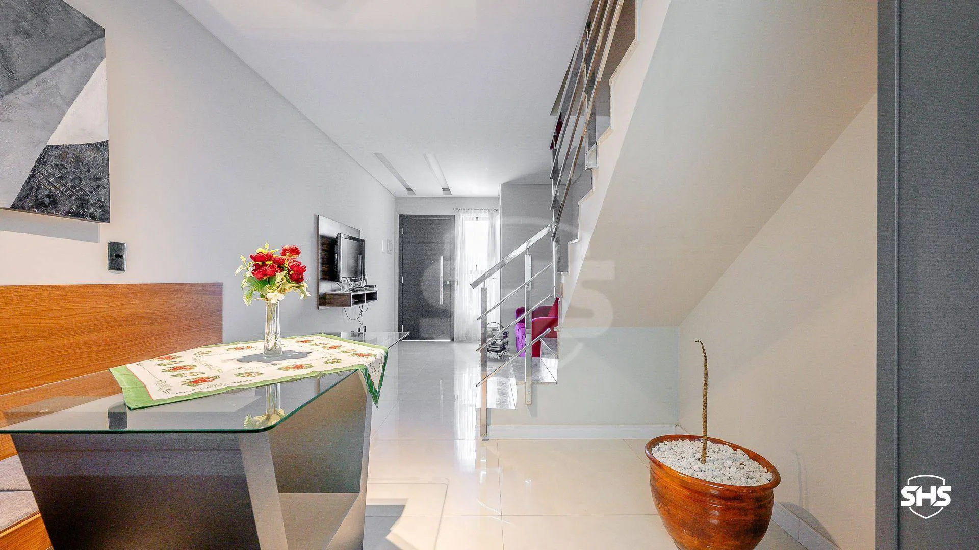 Casa com 2 dormitórios à venda, 89 m por R$ 495.000,00 - Velha - Blumenau/SC — foto 5