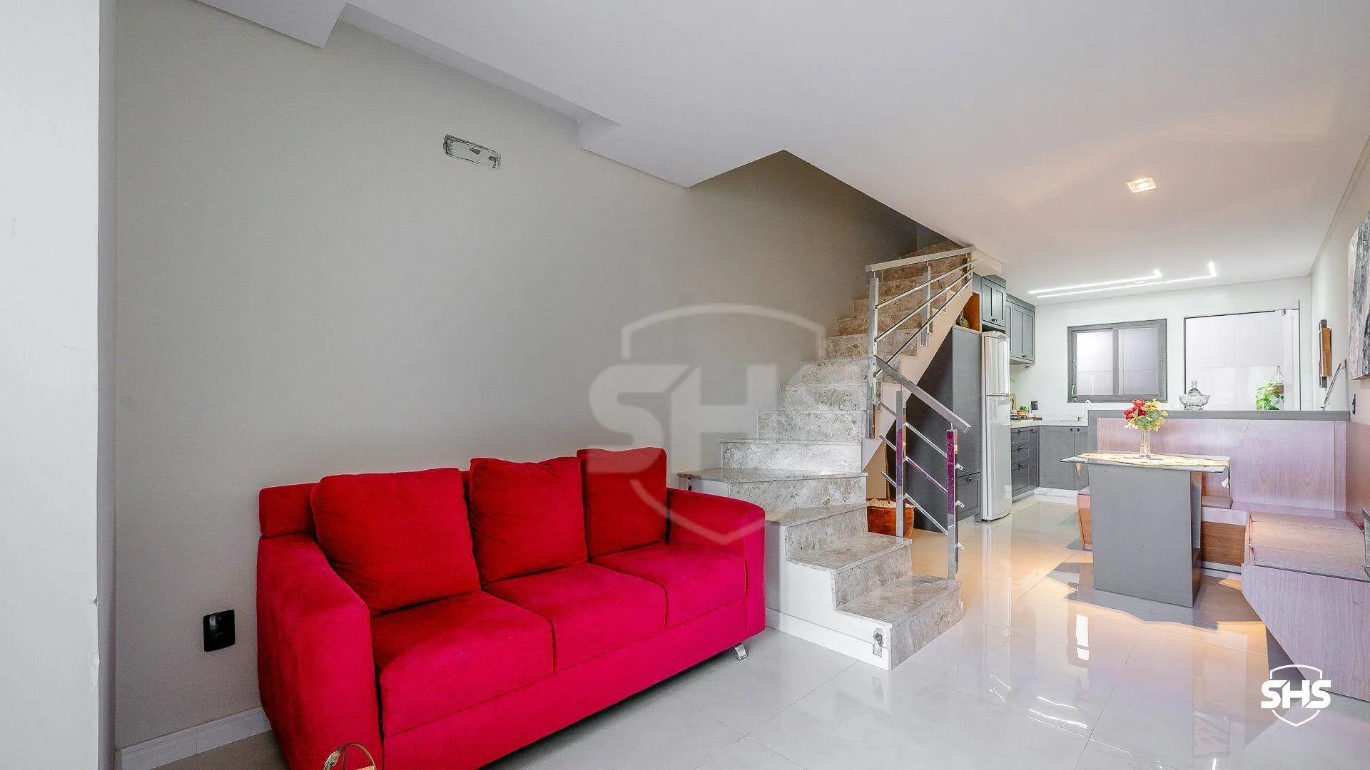 Casa com 2 dormitórios à venda, 89 m por R$ 495.000,00 - Velha - Blumenau/SC — foto 6