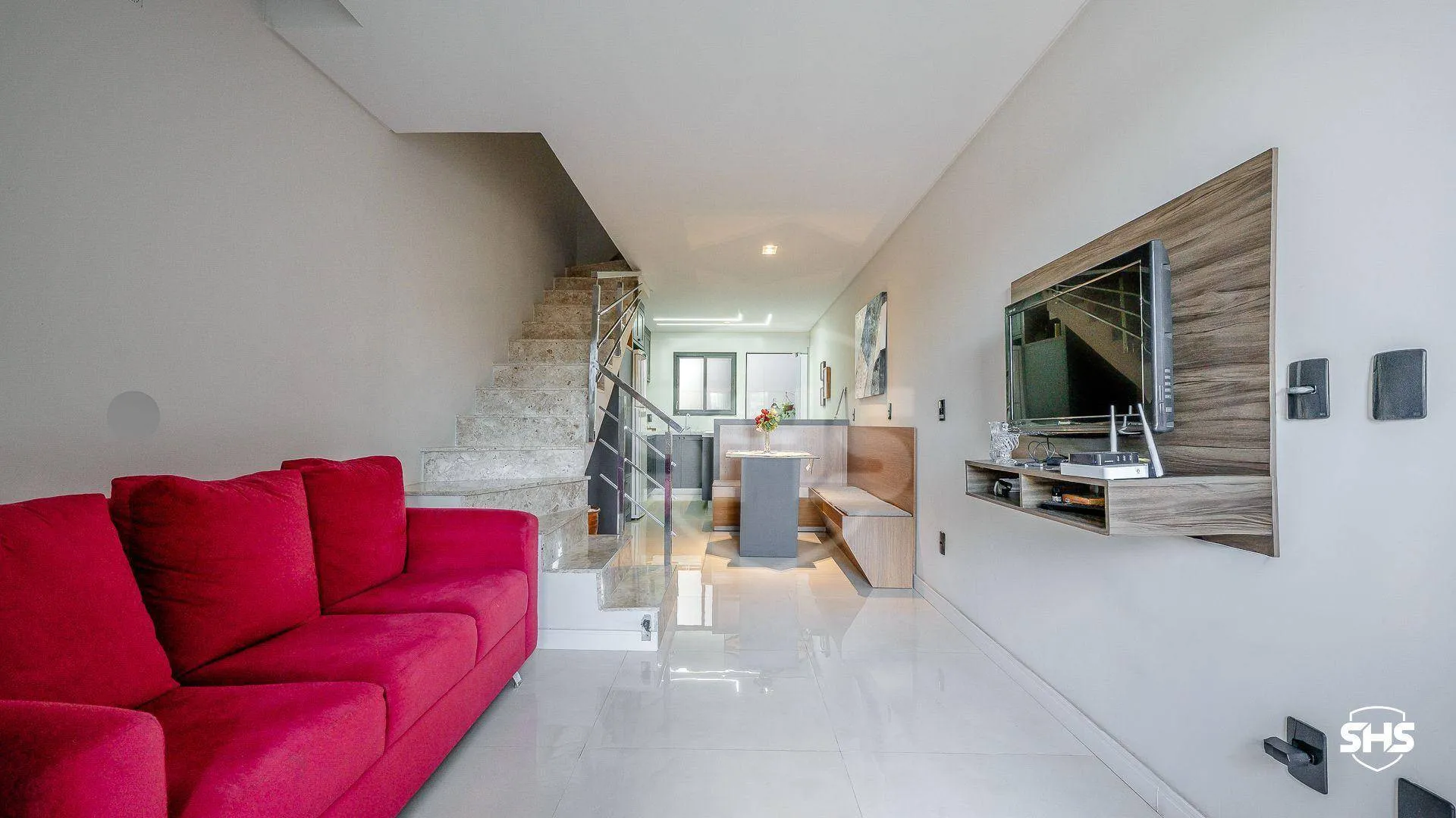 Casa com 2 dormitórios à venda, 89 m por R$ 495.000,00 - Velha - Blumenau/SC — foto 7