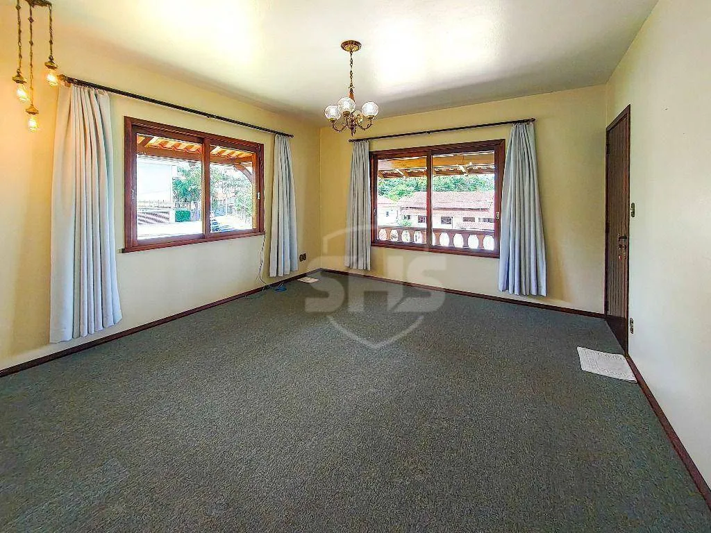 Casa com 3 dormitórios para alugar, 240 m por R$ 8.095,00/mês - Itoupava Norte - Blumenau/SC — foto 2