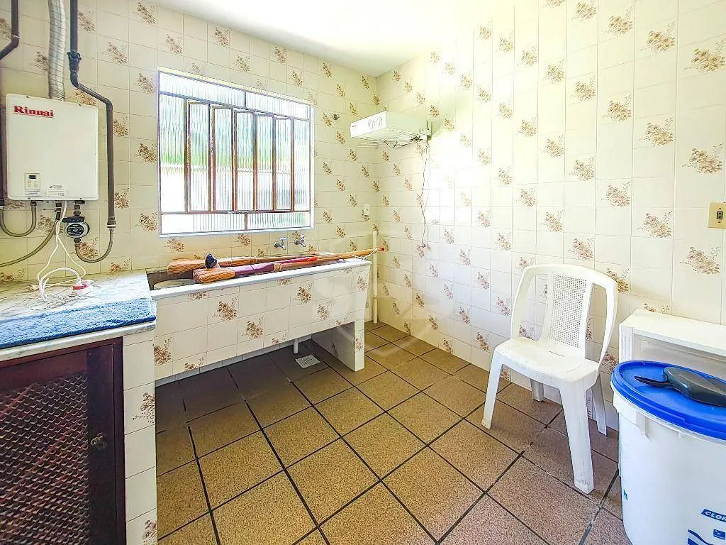 Casa com 3 dormitórios para alugar, 240 m por R$ 8.095,00/mês - Itoupava Norte - Blumenau/SC — foto 7