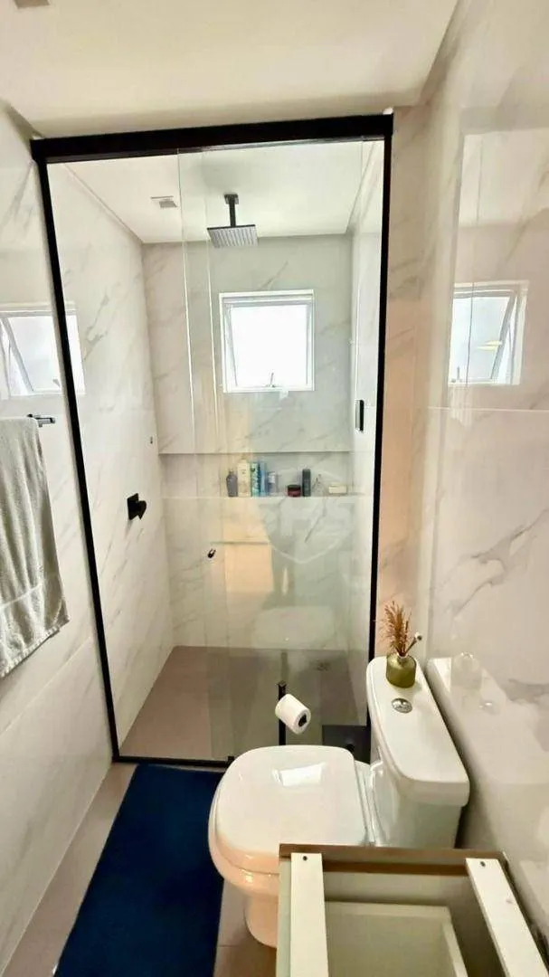 Apartamento com 3 dormitórios à venda, 170 m por R$ 2.450.000,00 - Vila Nova - Blumenau/SC — foto 3