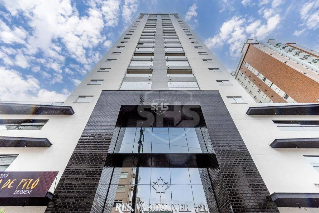 Apartamento com 3 dormitórios à venda, 170 m por R$ 2.450.000,00 - Vila Nova - Blumenau/SC — foto 4
