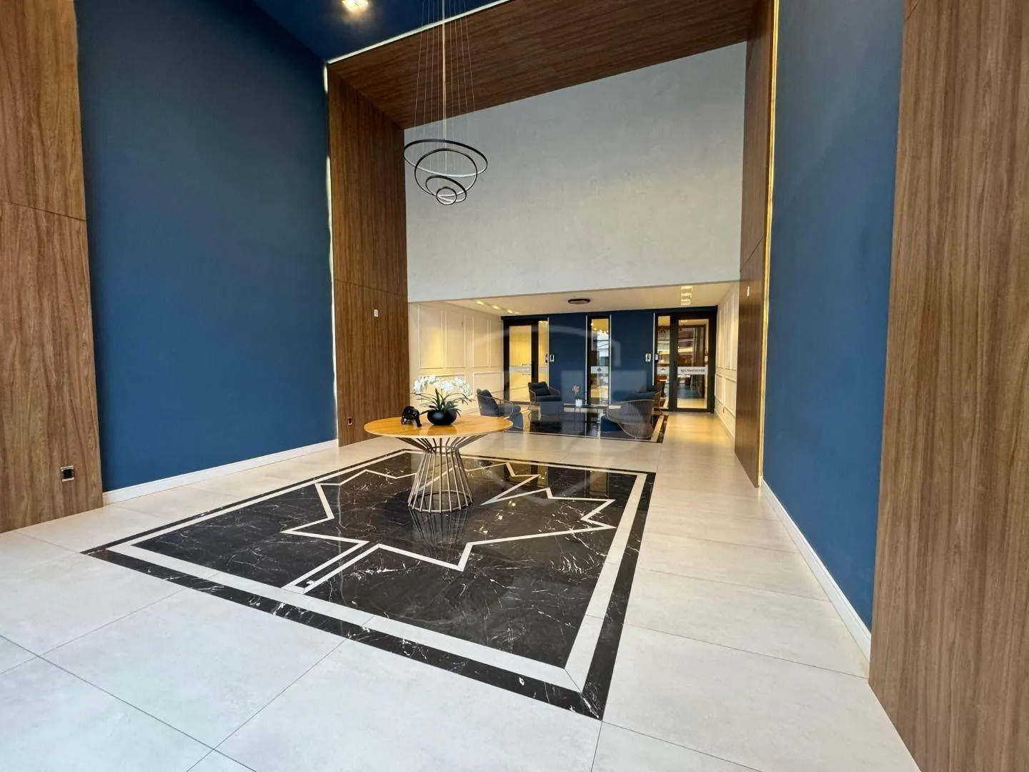 Apartamento com 3 dormitórios à venda, 170 m por R$ 2.450.000,00 - Vila Nova - Blumenau/SC — foto 6