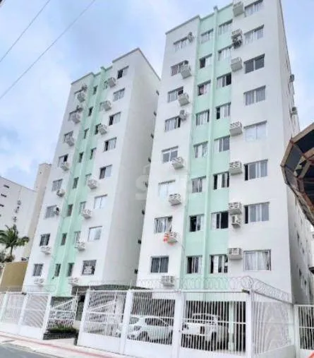 Apartamento com 1 dormitório à venda, 53 m por R$ 650.000,00 - Centro - Balneário Camboriú/SC - foto 1