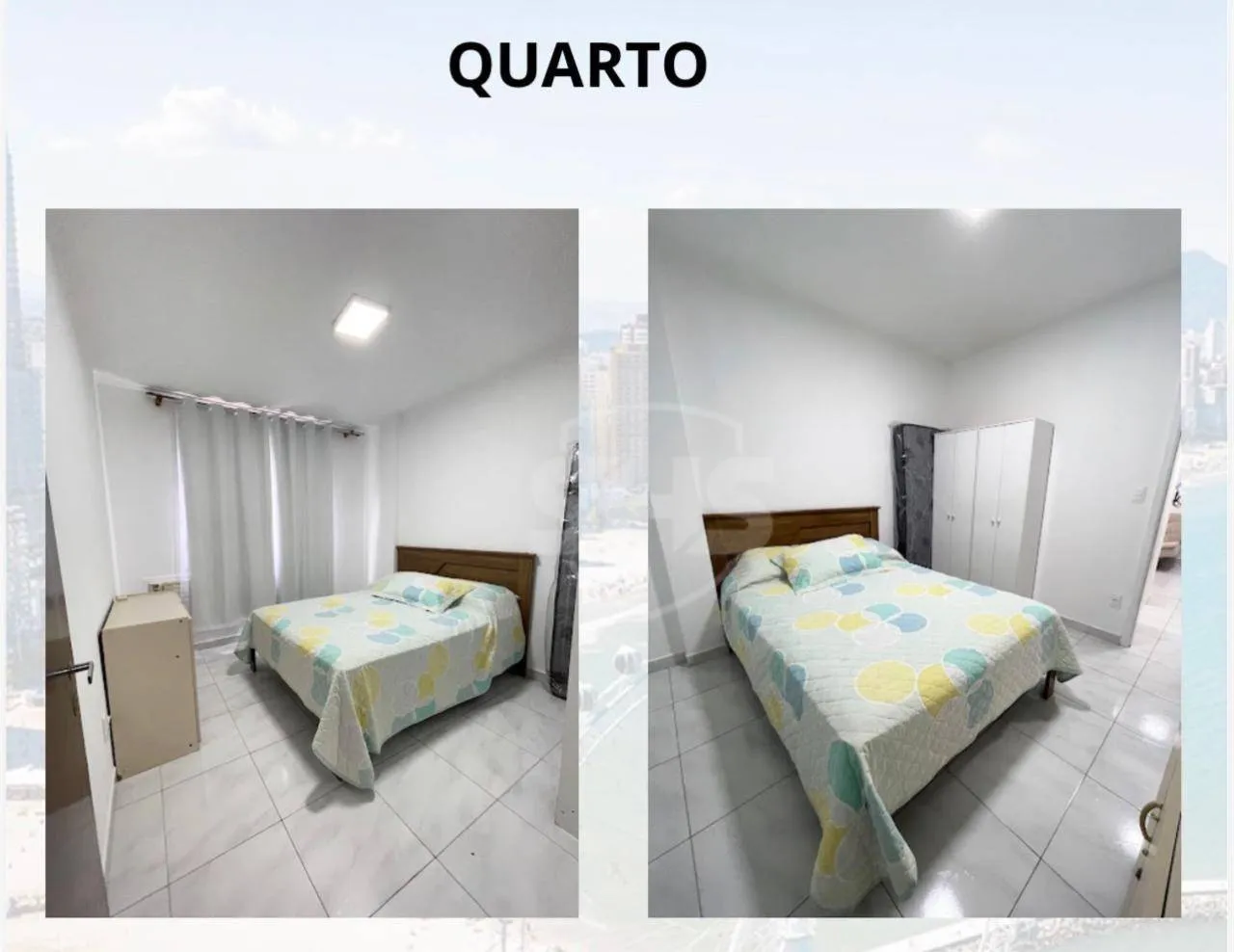 Apartamento com 1 dormitório à venda, 53 m por R$ 650.000,00 - Centro - Balneário Camboriú/SC — foto 4