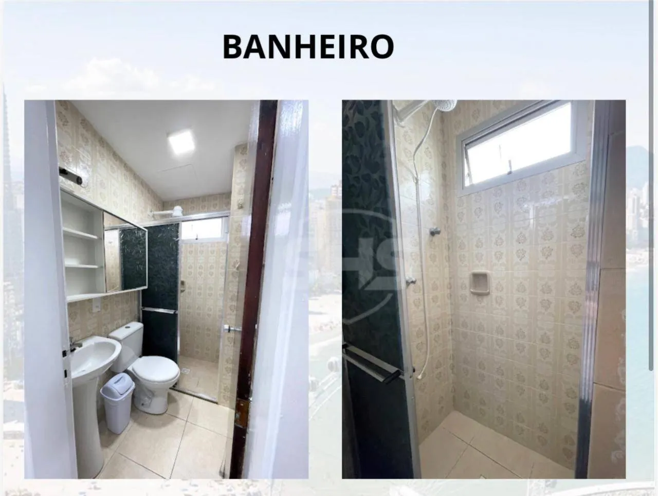 Apartamento com 1 dormitório à venda, 53 m por R$ 650.000,00 - Centro - Balneário Camboriú/SC — foto 5