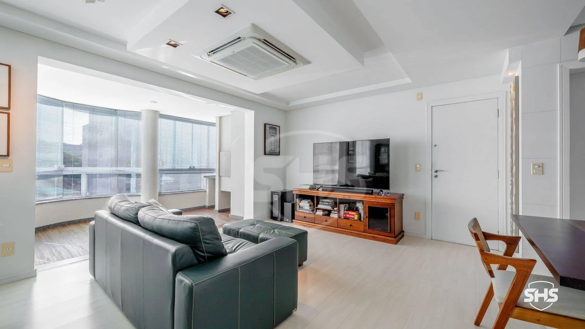 Apartamento com 3 dormitórios à venda, 107 m por R$ 1.350.000,00 - Jardim Blumenau - Blumenau/SC - foto 1