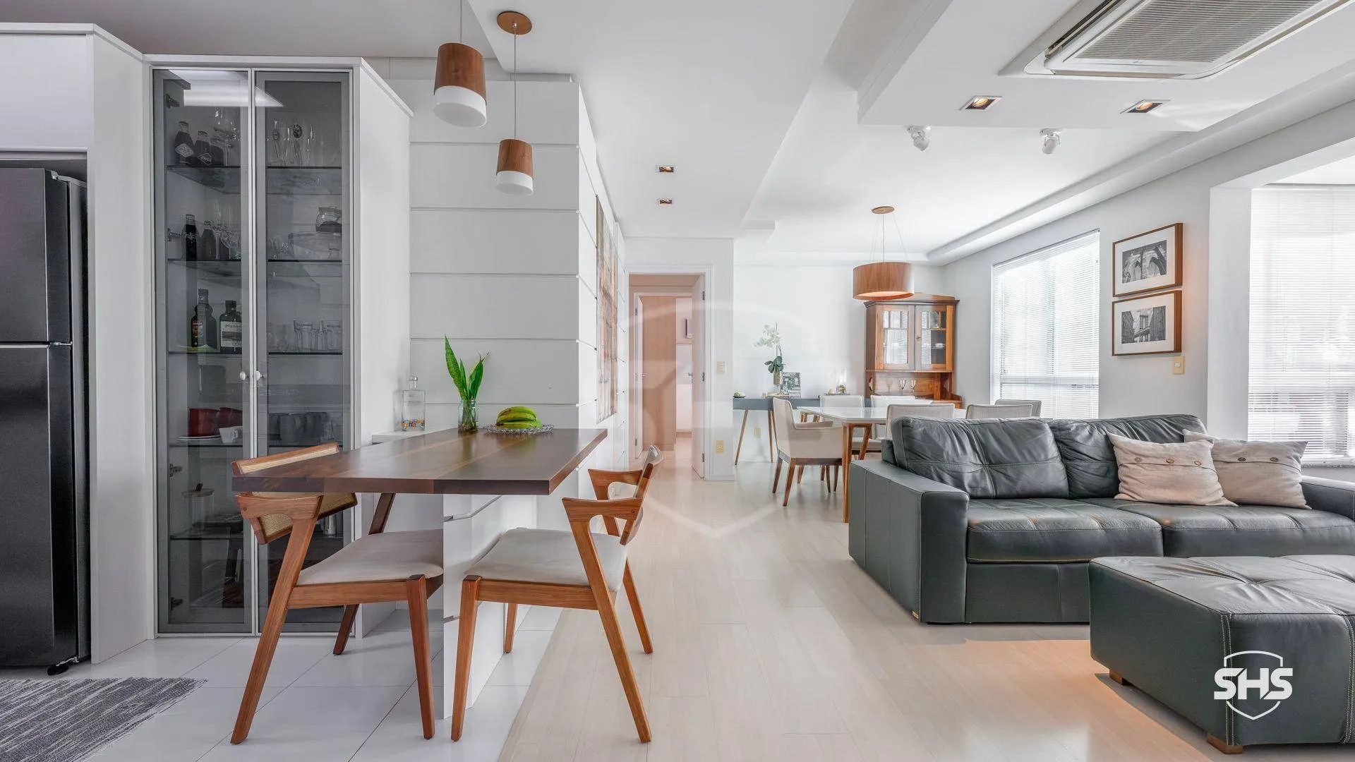 Apartamento com 3 dormitórios à venda, 107 m por R$ 1.350.000,00 - Jardim Blumenau - Blumenau/SC — foto 2