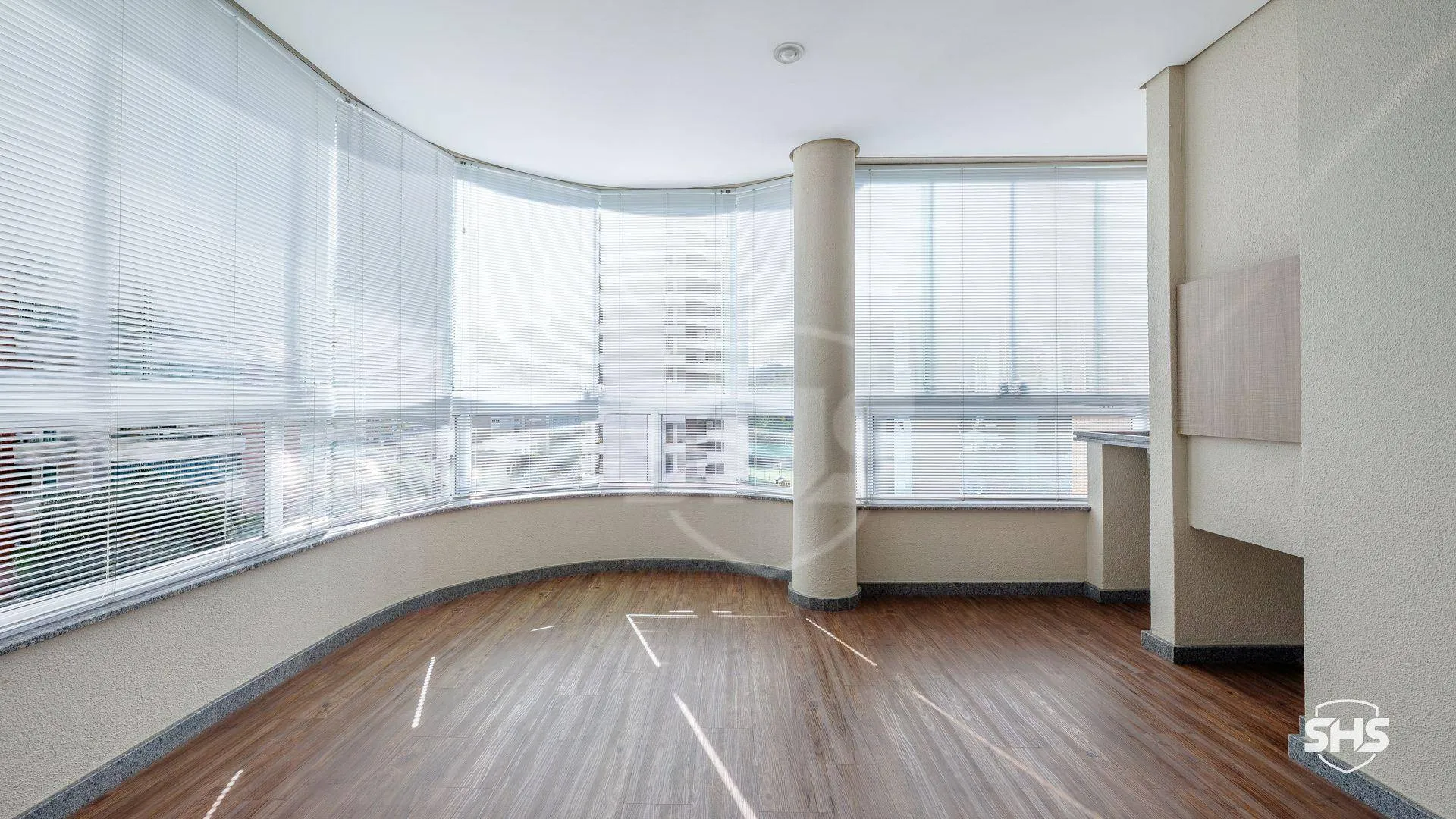 Apartamento com 3 dormitórios à venda, 107 m por R$ 1.350.000,00 - Jardim Blumenau - Blumenau/SC — foto 3