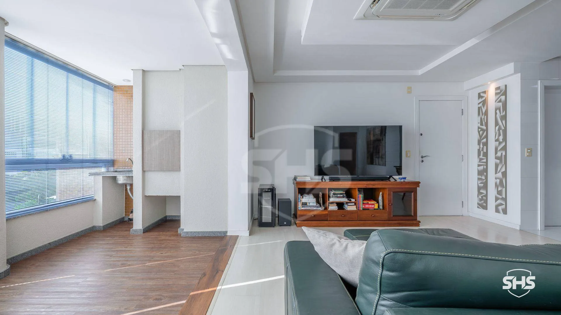 Apartamento com 3 dormitórios à venda, 107 m por R$ 1.350.000,00 - Jardim Blumenau - Blumenau/SC — foto 4