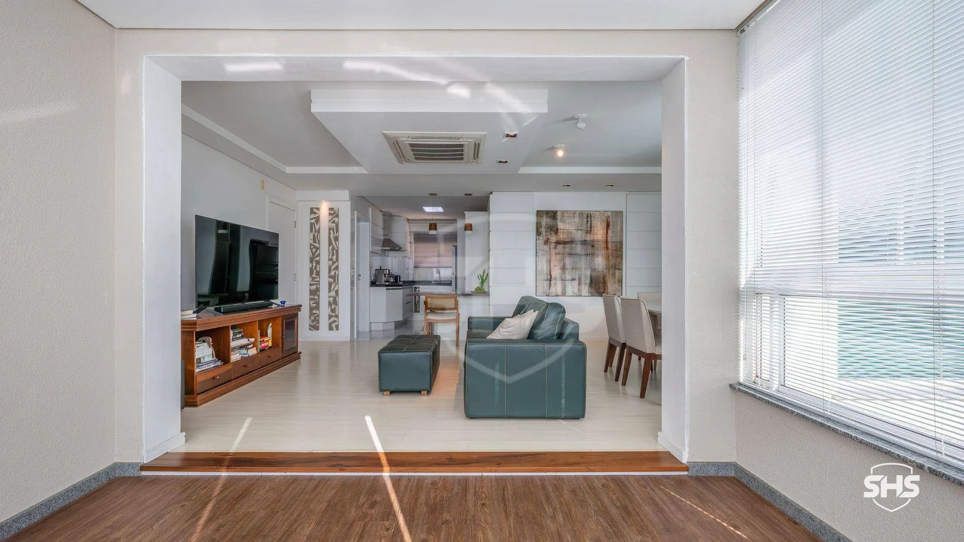 Apartamento com 3 dormitórios à venda, 107 m por R$ 1.350.000,00 - Jardim Blumenau - Blumenau/SC — foto 6