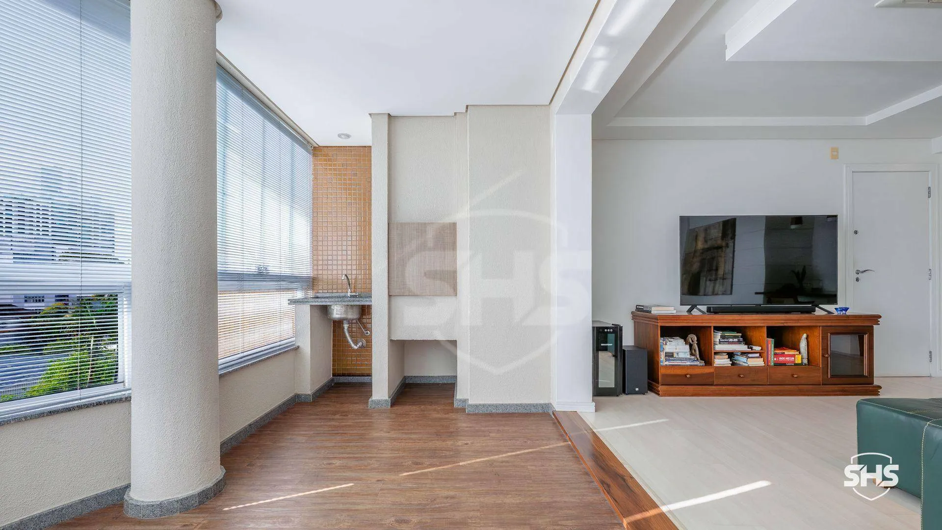 Apartamento com 3 dormitórios à venda, 107 m por R$ 1.350.000,00 - Jardim Blumenau - Blumenau/SC — foto 7