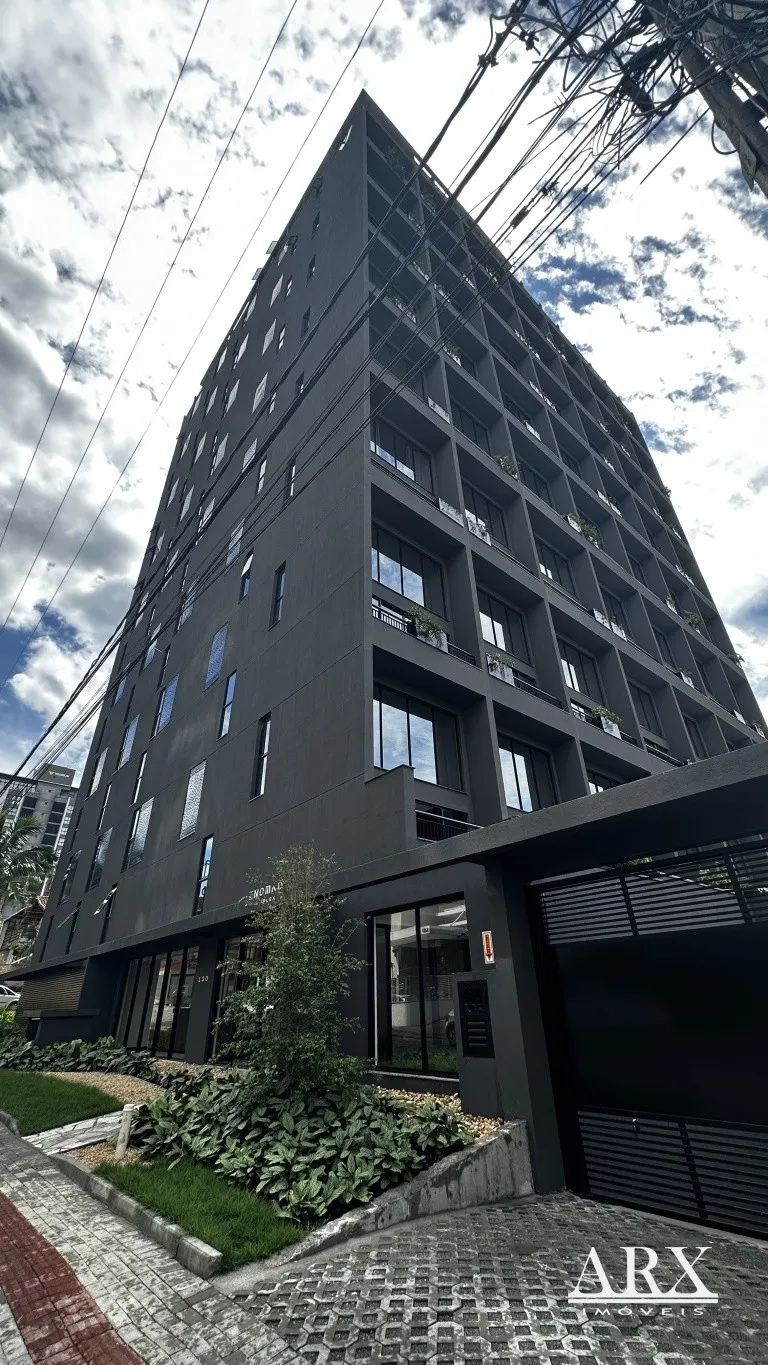 Apartamento mobiliado para Locação no bairro Vila Nova - foto 1