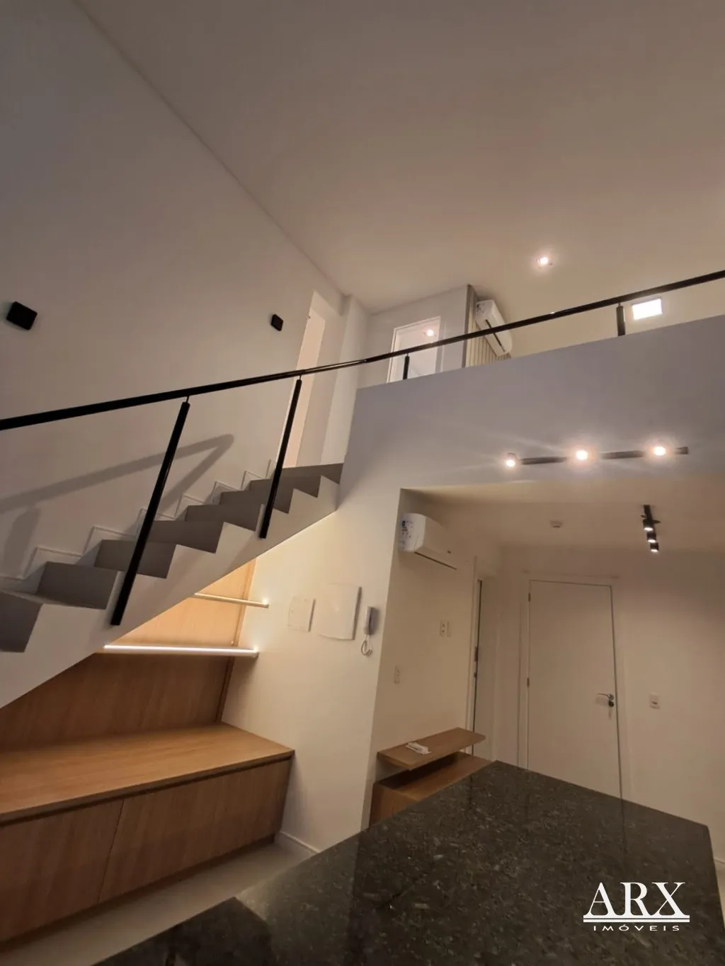 Apartamento mobiliado para Locação no bairro Vila Nova — foto 4