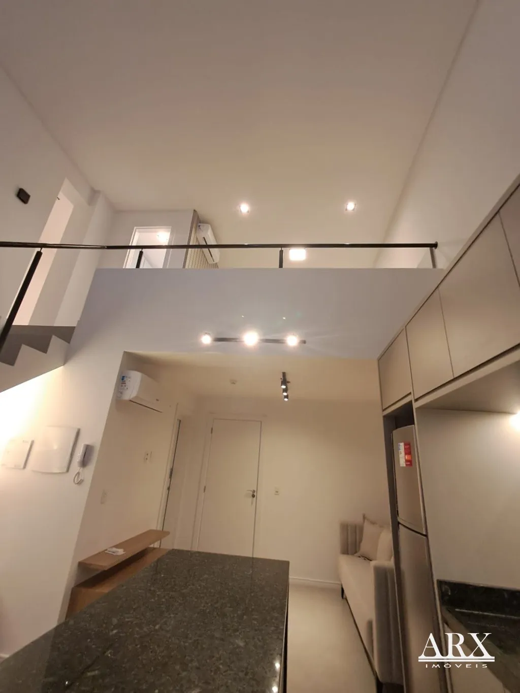 Apartamento mobiliado para Locação no bairro Vila Nova — foto 5