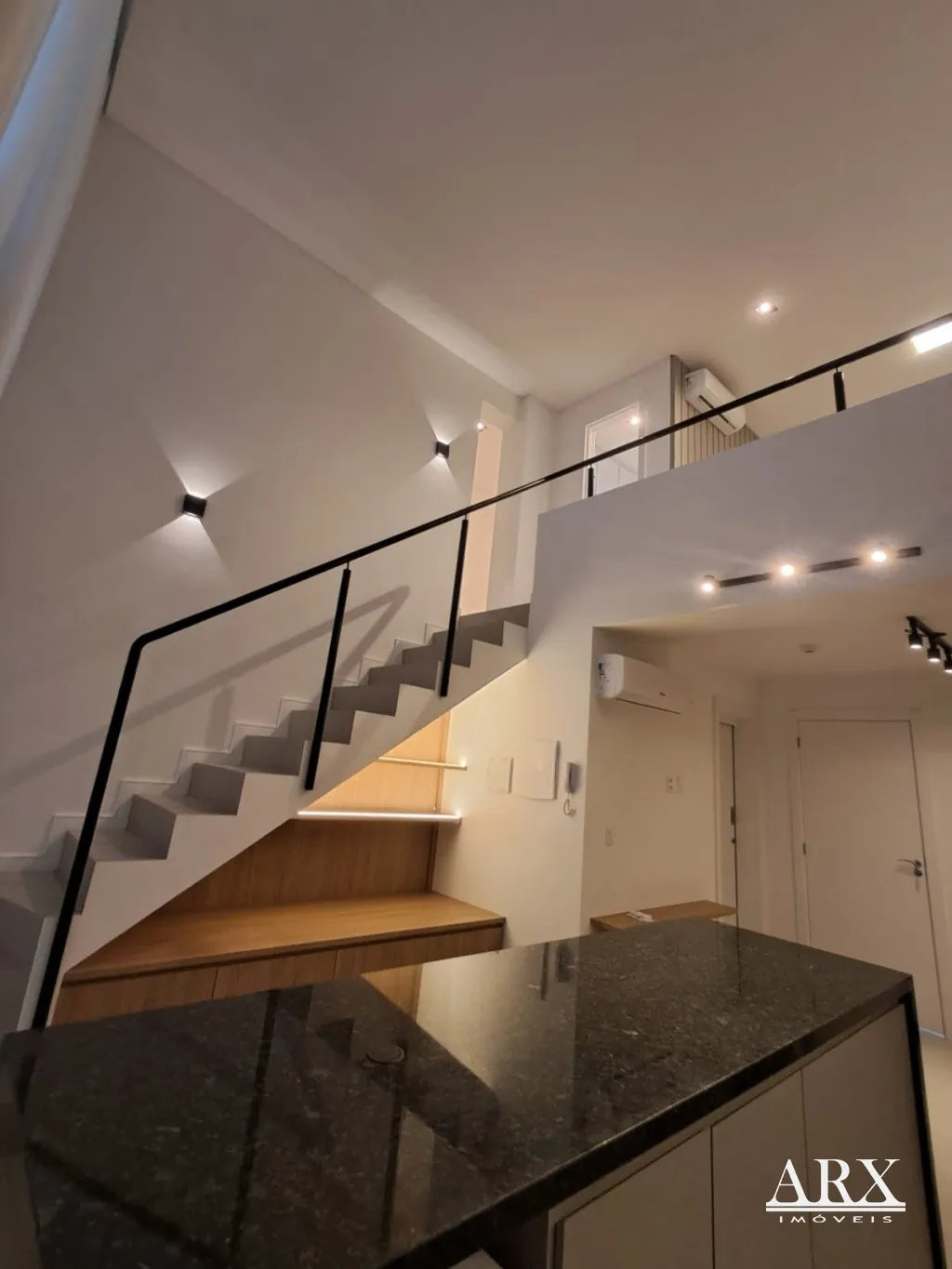 Apartamento mobiliado para Locação no bairro Vila Nova — foto 6