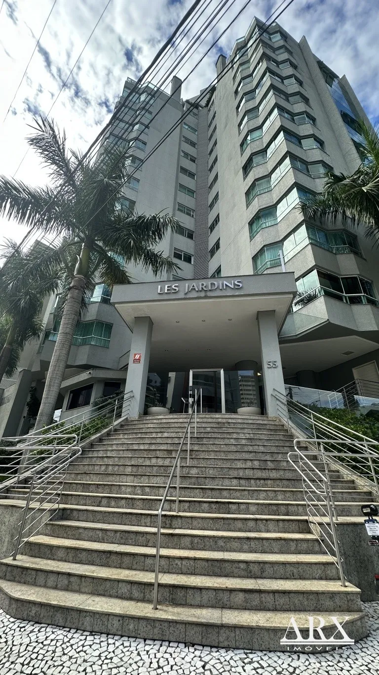 Apartamento exclusivo com 3 suítes no bairro Jardim Blumenau - foto 1