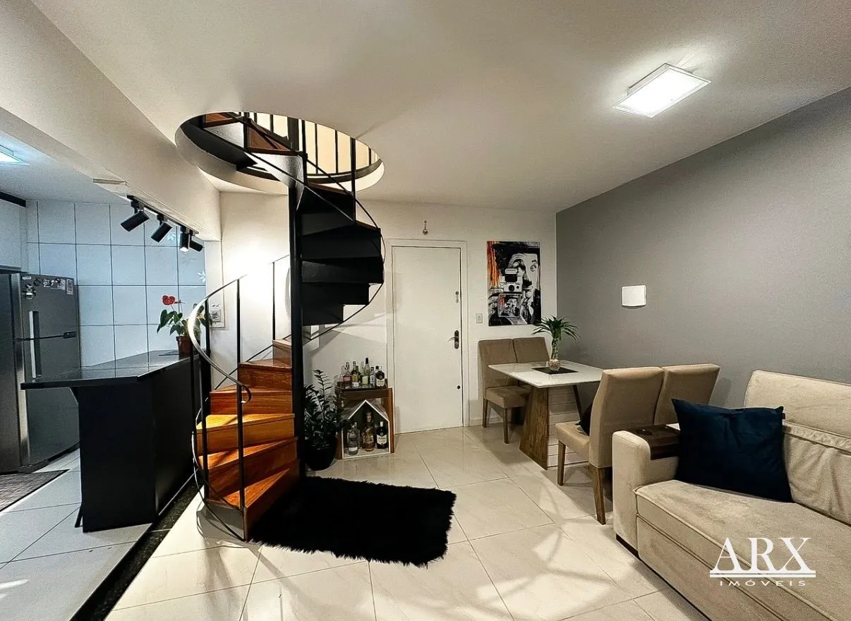 Apartamento mobiliado para locação na Ponta Aguda — foto 4