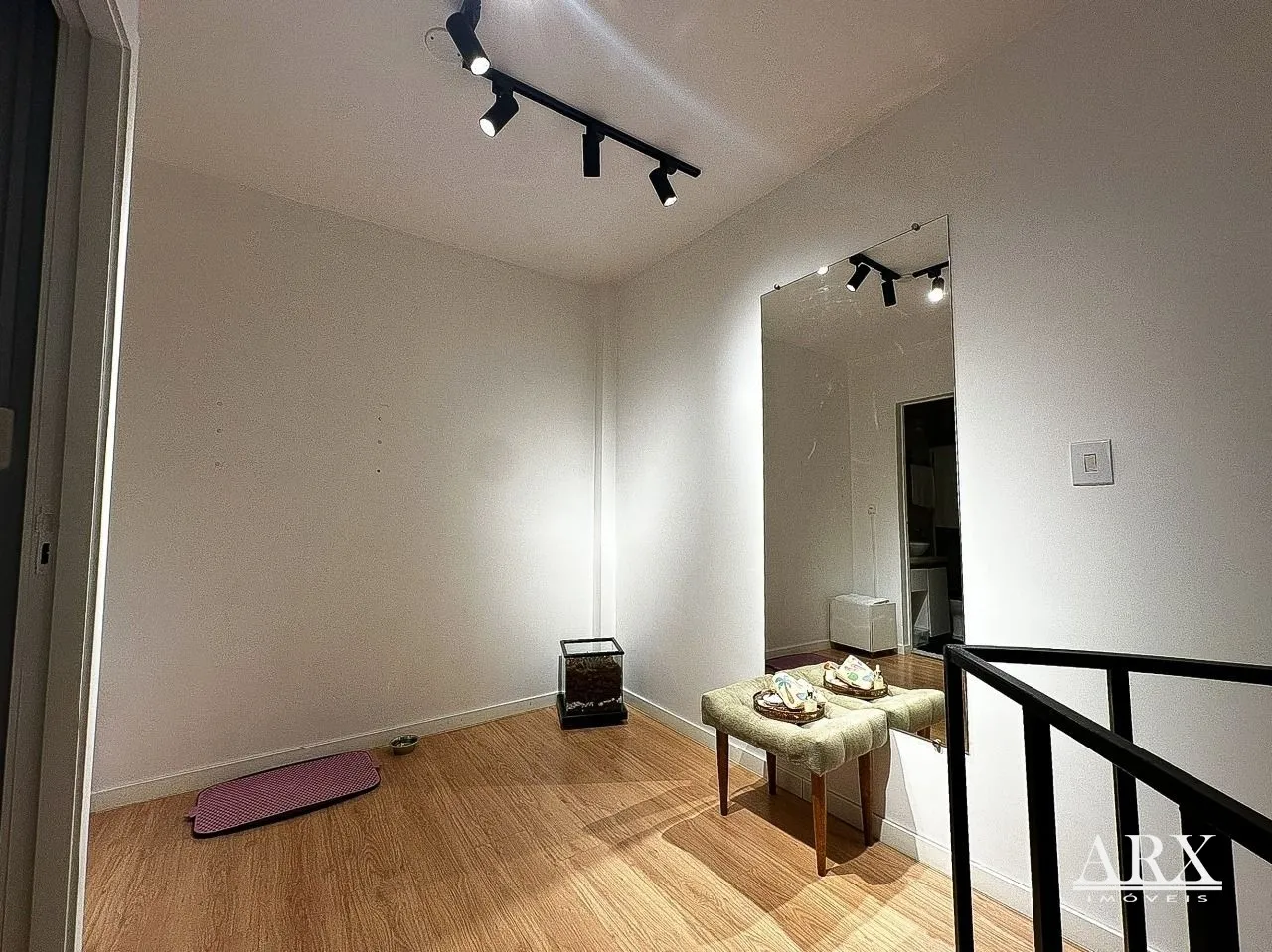 Apartamento mobiliado para locação na Ponta Aguda — foto 5