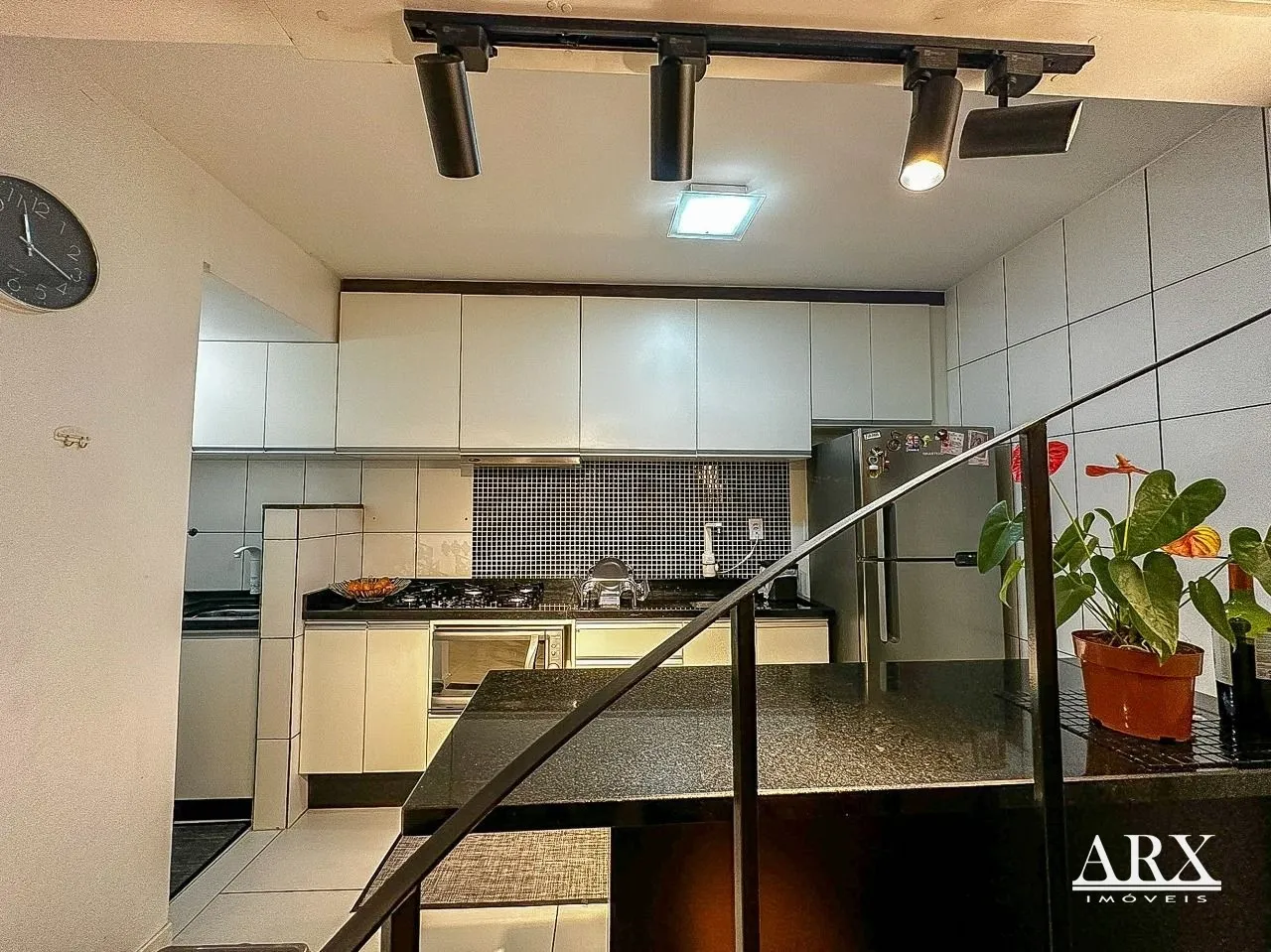 Apartamento mobiliado para locação na Ponta Aguda — foto 6