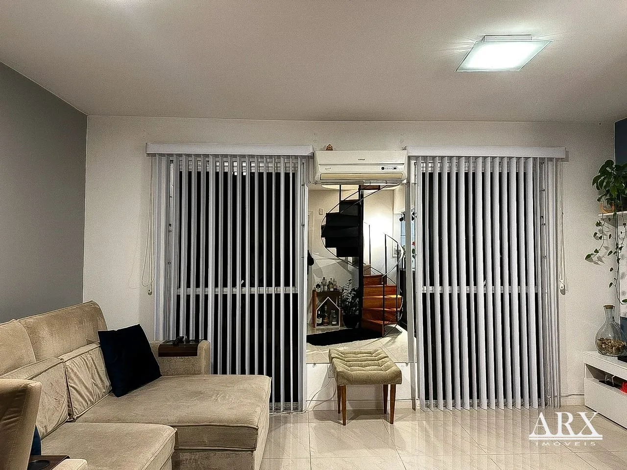 Apartamento mobiliado para locação na Ponta Aguda — foto 7