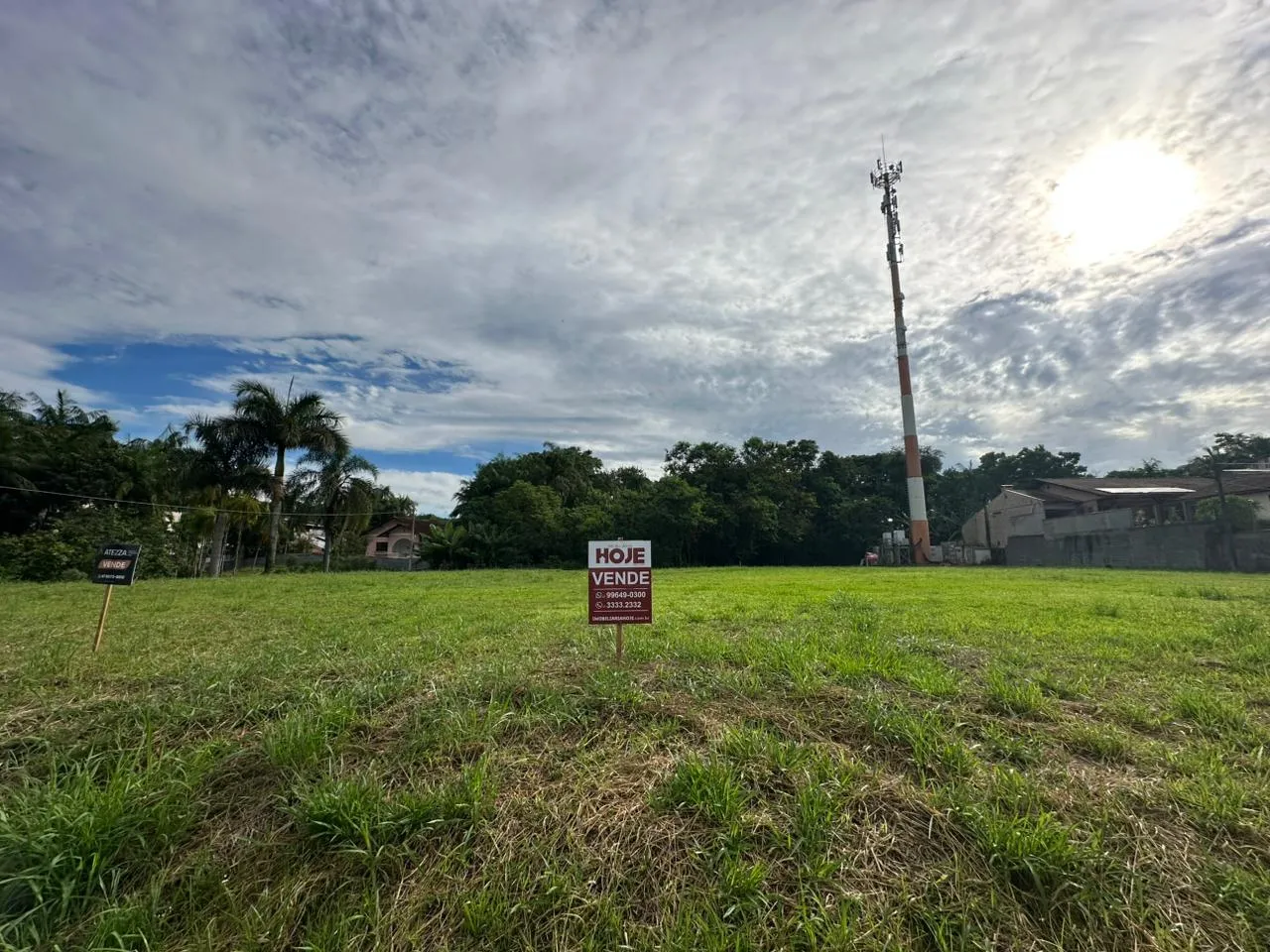 Terreno de 3.265,86m em Indaial! — foto 4